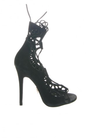Σανδάλια Windsor Smith, Μέγεθος 36, Χρώμα Μαύρο, Τιμή 63,36 €