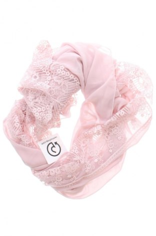 Κασκόλ Unbranded, Χρώμα Ρόζ , Τιμή 7,99 €