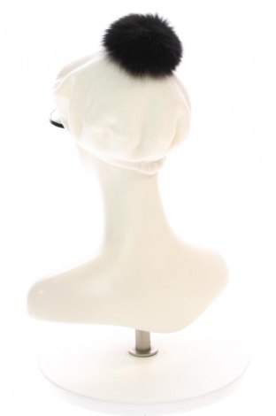 Καπέλο Hand Made, Χρώμα Λευκό, Τιμή 13,61 €