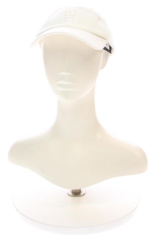 Czapka Tommy Hilfiger, Kolor Biały, Cena 185,99 zł