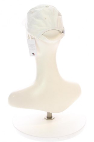Czapka Tommy Hilfiger, Kolor Biały, Cena 228,99 zł