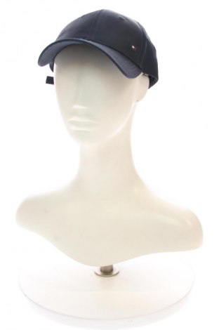 Czapka Tommy Hilfiger, Kolor Niebieski, Cena 325,99 zł