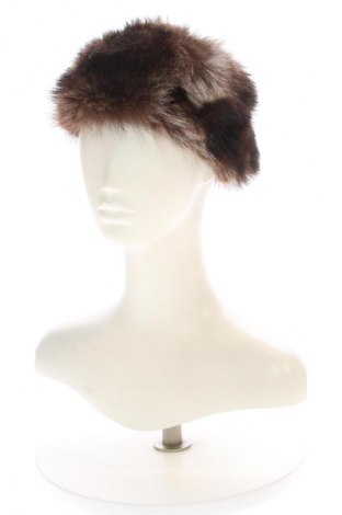 Mütze Unbranded, Farbe Braun, Preis € 9,99