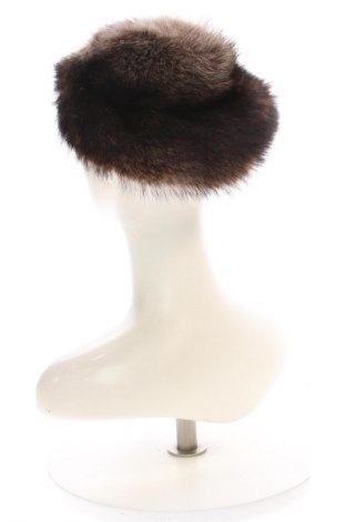 Mütze Unbranded, Farbe Braun, Preis € 9,99