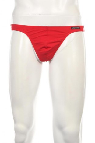Slipy Olaf Benz, Rozmiar M, Kolor Czerwony, Cena 49,99 zł