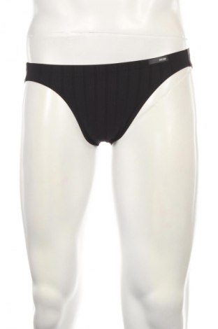 Slipy Unbranded, Rozmiar S, Kolor Czarny, Cena 26,99 zł
