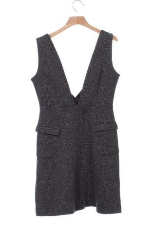 Dámske šaty s trákmi  Clockhouse, Veľkosť XS, Farba Čierna, Cena  4,95 €