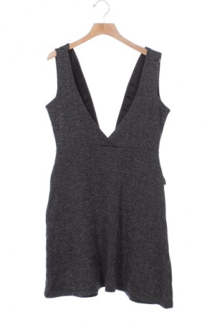 Dámske šaty s trákmi  Clockhouse, Veľkosť XS, Farba Čierna, Cena  4,95 €