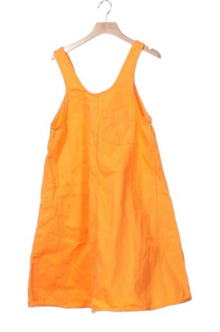 Latzkleid Collusion, Größe XS, Farbe Orange, Preis € 3,99