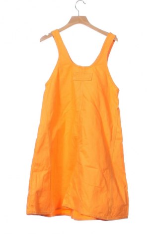Latzkleid Collusion, Größe XS, Farbe Orange, Preis € 3,99