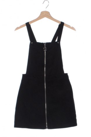 Dámske šaty s trákmi  H&M Divided, Veľkosť XS, Farba Čierna, Cena  4,95 €