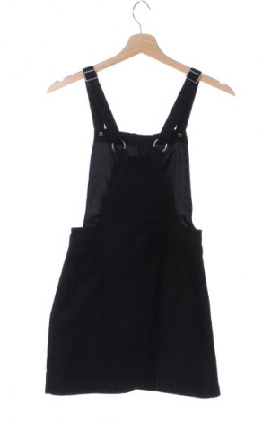 Dámske šaty s trákmi  H&M Divided, Veľkosť XS, Farba Čierna, Cena  4,95 €