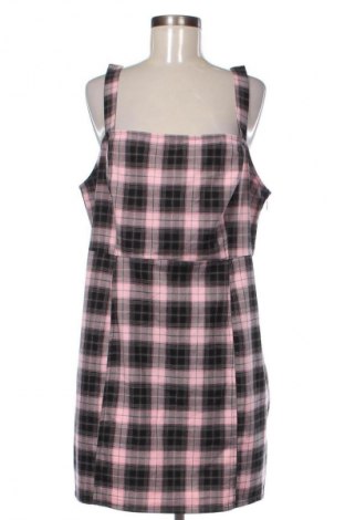 Dámske šaty s trákmi  H&M Divided, Veľkosť XXL, Farba Viacfarebná, Cena  4,95 €