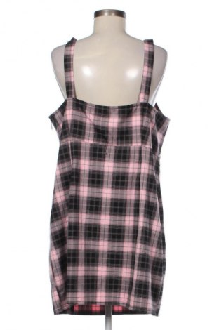 Dámske šaty s trákmi  H&M Divided, Veľkosť XXL, Farba Viacfarebná, Cena  4,95 €