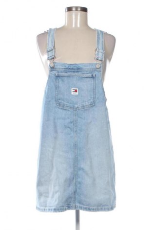 Γυναικεία σαλοπέτα Tommy Jeans, Μέγεθος M, Χρώμα Μπλέ, Τιμή 74,99 €