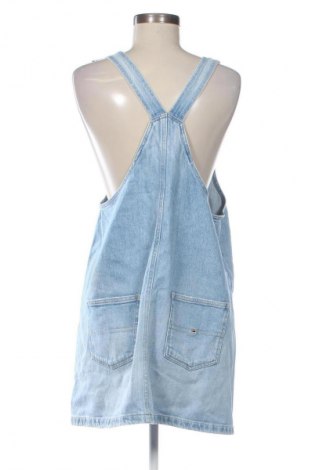 Γυναικεία σαλοπέτα Tommy Jeans, Μέγεθος M, Χρώμα Μπλέ, Τιμή 74,99 €