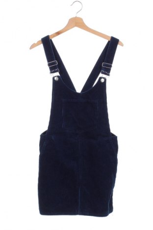 Latzkleid Zara, Größe L, Farbe Blau, Preis € 22,48