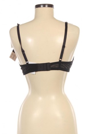 Biustonosz H&M, Rozmiar L, Kolor Czarny, Cena 67,41 zł