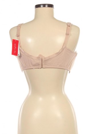 Sutien Lovable, Mărime XXL, Culoare Bej, Preț 88,99 Lei