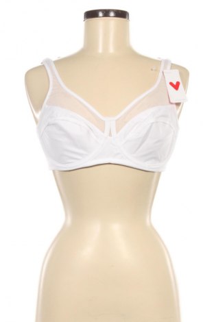 Sutien Lovable, Mărime L, Culoare Alb, Preț 97,99 Lei