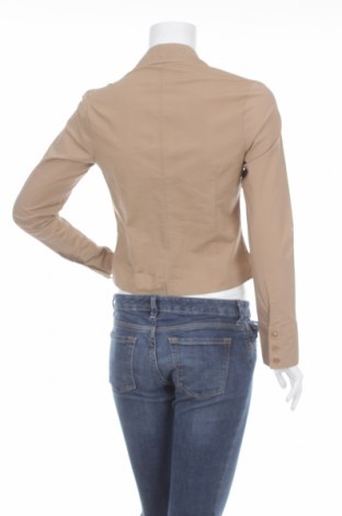 Γυναικείο πουκάμισο Only, Μέγεθος S, Χρώμα Καφέ, Τιμή 11,75 €