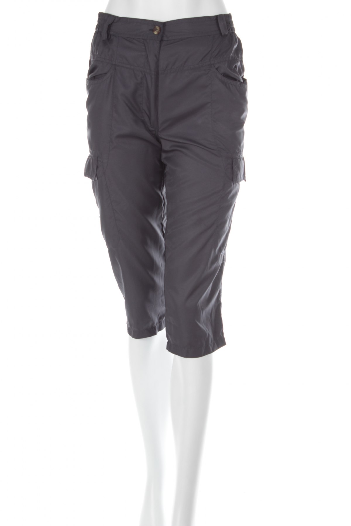 Дамски спортен панталон Atrium, Размер S, Цвят Сив, Цена 21,00 лв.