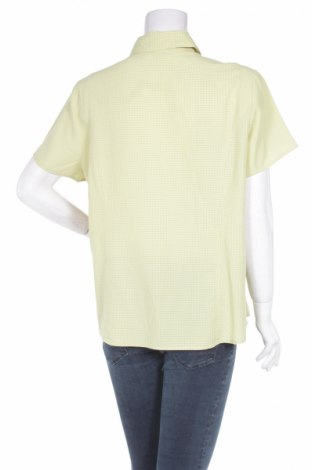 Γυναικείο πουκάμισο Croft & Barrow, Μέγεθος L, Χρώμα Πράσινο, Τιμή 9,28 €
