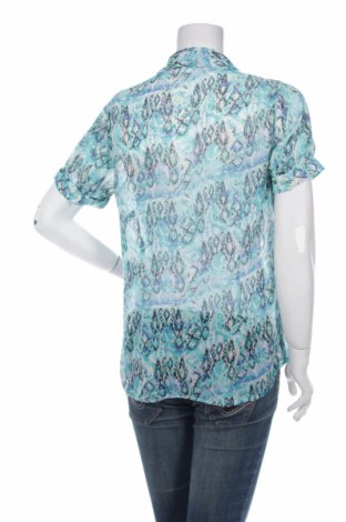 Γυναικείο πουκάμισο Laura T., Μέγεθος M, Χρώμα Πολύχρωμο, Τιμή 8,66 €
