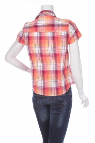 Γυναικείο πουκάμισο Tantum O.N., Μέγεθος S, Χρώμα Πολύχρωμο, Τιμή 8,66 €