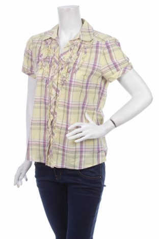 Γυναικείο πουκάμισο Up 2 Fashion, Μέγεθος M, Χρώμα Πολύχρωμο, Τιμή 8,66 €