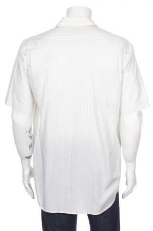 Мъжка риза Kauf, Размер L, Цвят Бял, Цена 15,00 лв.