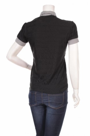 Дамска блуза Cipo & Baxx, Размер S, Цвят Черен, Цена 15,00 лв.