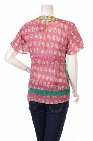 Дамска блуза Colcci, Размер S, Цвят Лилав, Цена 21,00 лв.