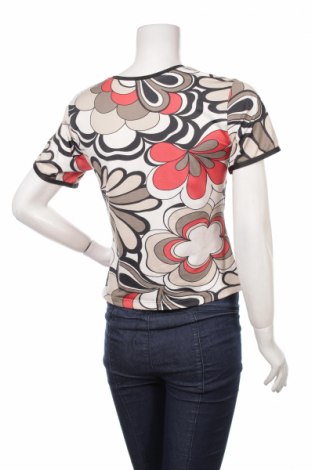 Дамска блуза Rohnisch, Размер L, Цвят Многоцветен, Цена 16,00 лв.