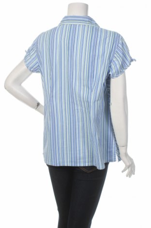 Γυναικείο πουκάμισο, Μέγεθος L, Χρώμα Μπλέ, Τιμή 10,52 €