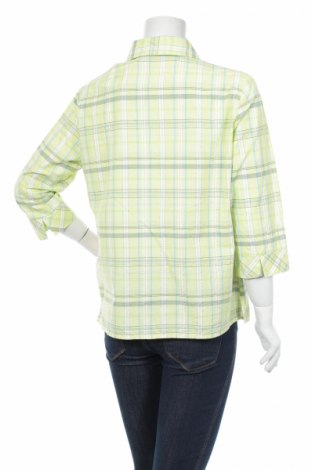 Γυναικείο πουκάμισο, Μέγεθος L, Χρώμα Πολύχρωμο, Τιμή 19,59 €