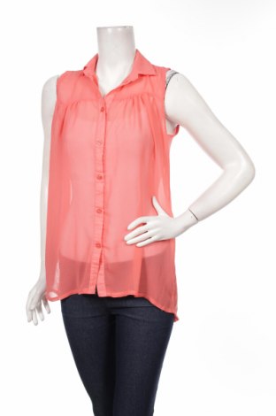 Γυναικείο πουκάμισο, Μέγεθος L, Χρώμα Ρόζ , Τιμή 11,13 €