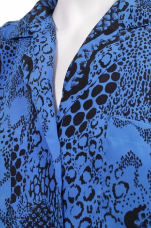 Γυναικείο πουκάμισο, Μέγεθος L, Χρώμα Μπλέ, Τιμή 20,10 €