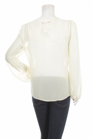 Γυναικείο πουκάμισο Atmosphere, Μέγεθος M, Χρώμα Εκρού, Τιμή 26,29 €