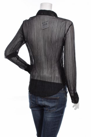 Γυναικείο πουκάμισο Betty Barclay, Μέγεθος M, Χρώμα Μαύρο, Τιμή 22,27 €