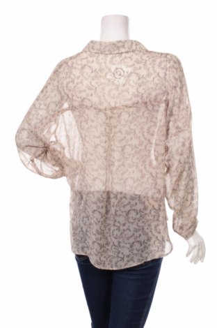 Γυναικείο πουκάμισο Bik Bok, Μέγεθος S, Χρώμα  Μπέζ, Τιμή 14,23 €