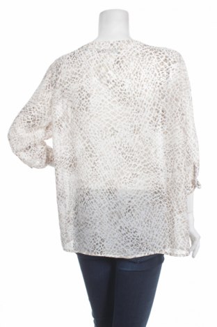 Γυναικείο πουκάμισο Bonita, Μέγεθος XL, Χρώμα  Μπέζ, Τιμή 16,08 €