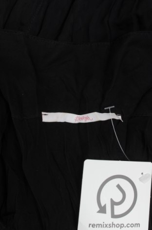 Γυναικείο πουκάμισο Bottega, Μέγεθος M, Χρώμα Μαύρο, Τιμή 24,74 €
