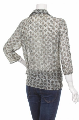 Γυναικείο πουκάμισο Canda, Μέγεθος M, Χρώμα Πολύχρωμο, Τιμή 12,99 €