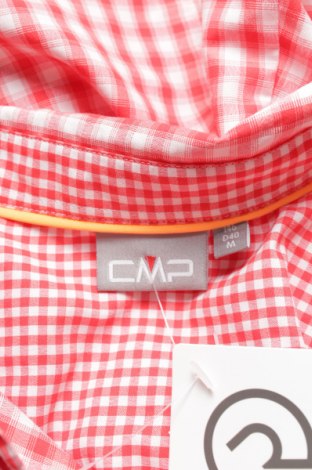 Γυναικείο πουκάμισο Cmp, Μέγεθος M, Χρώμα Λευκό, Τιμή 9,90 €