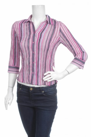 Γυναικείο πουκάμισο Debenhams, Μέγεθος M, Χρώμα Πολύχρωμο, Τιμή 14,23 €
