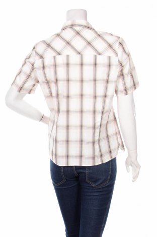 Γυναικείο πουκάμισο Erfo, Μέγεθος L, Χρώμα Πολύχρωμο, Τιμή 9,90 €