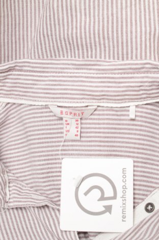 Γυναικείο πουκάμισο Esprit, Μέγεθος M, Χρώμα  Μπέζ, Τιμή 15,46 €
