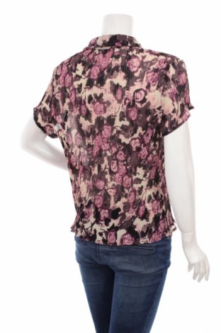 Γυναικείο πουκάμισο F&F, Μέγεθος XL, Χρώμα Πολύχρωμο, Τιμή 14,43 €