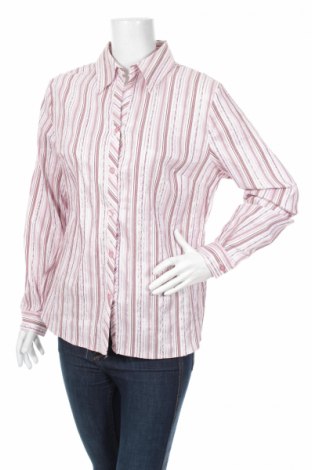 Γυναικείο πουκάμισο, Μέγεθος L, Χρώμα Πολύχρωμο, Τιμή 20,10 €